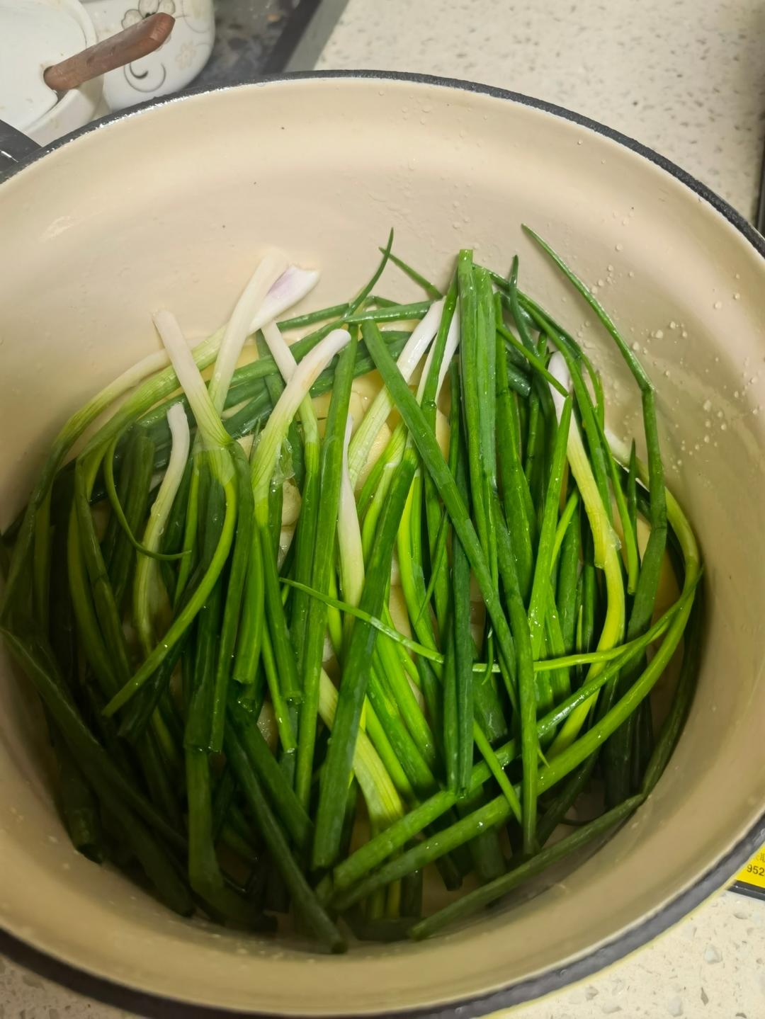 广式沙姜鸡-大吉大利【北鼎年夜饭】