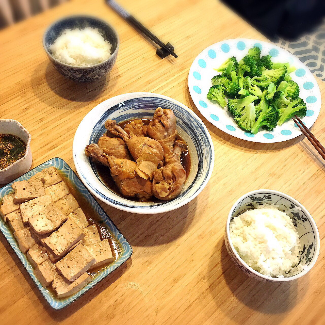 卤鸡腿（直逼广九直通车鸡腿）
