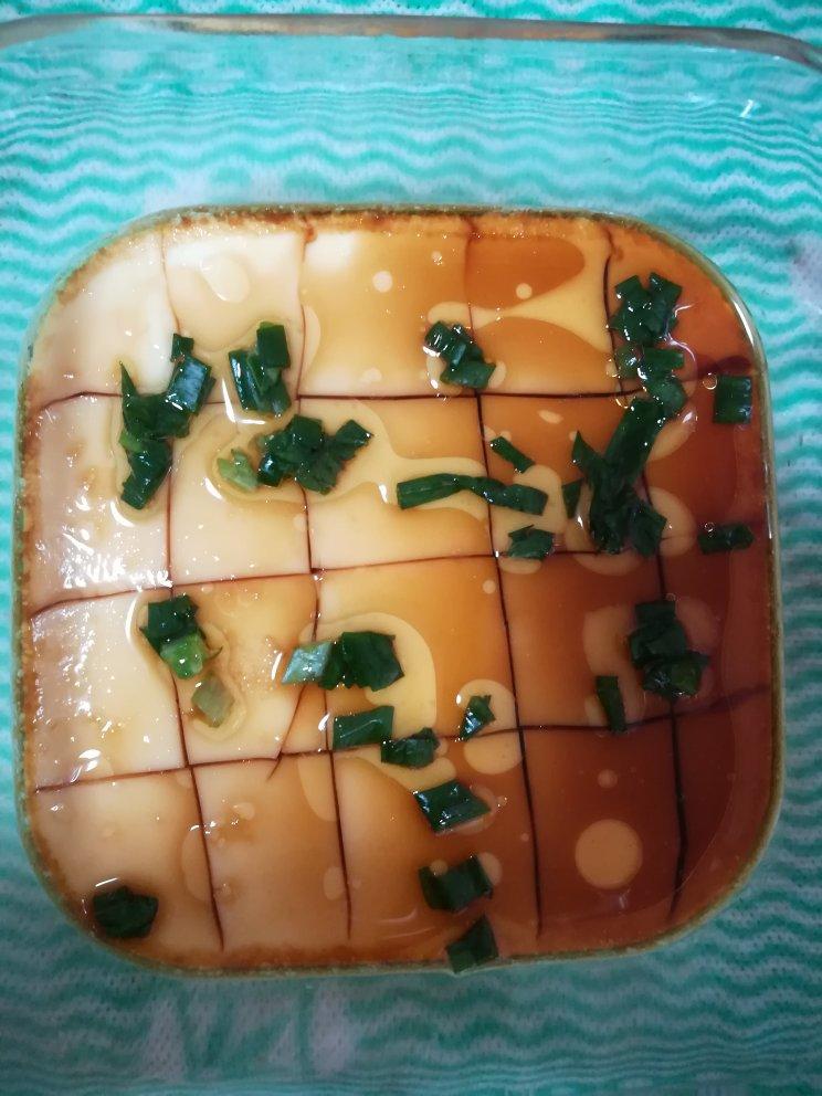 宛如布丁般🍮的快手镜面蒸蛋、零失败