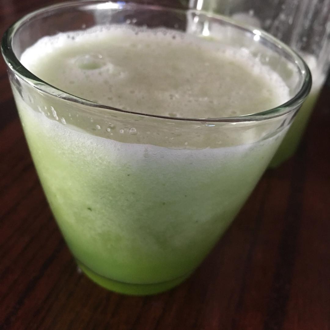 黄瓜汁