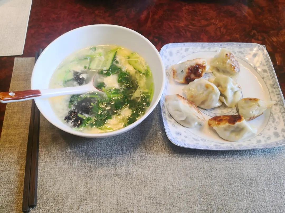 我的家常菜