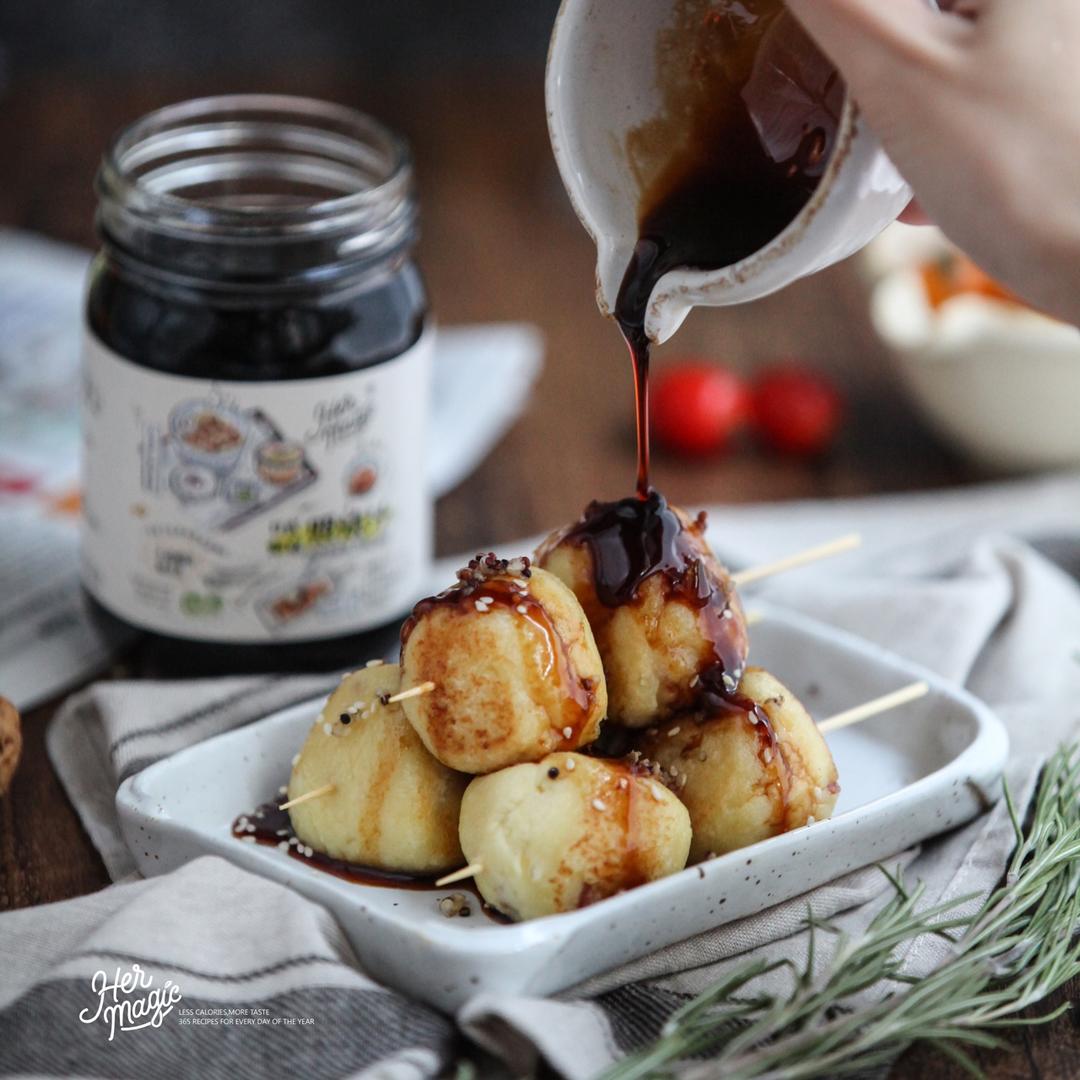 香草厨房 | 第二届美食马拉松集中打卡(已截止）