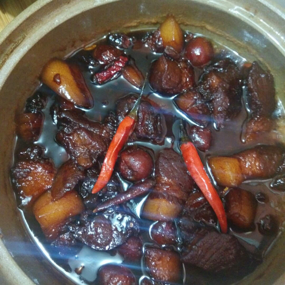 红烧肉