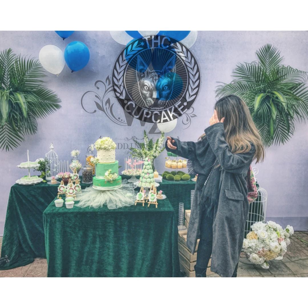 THCcupcake 作品合集