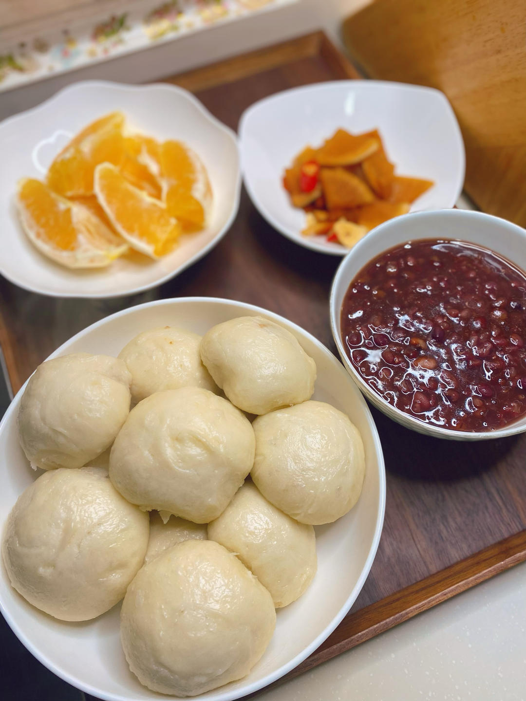 早餐，午餐，晚餐～一日三餐（持续更新……）