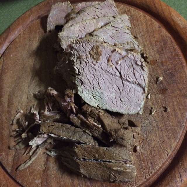 酱牛肉
