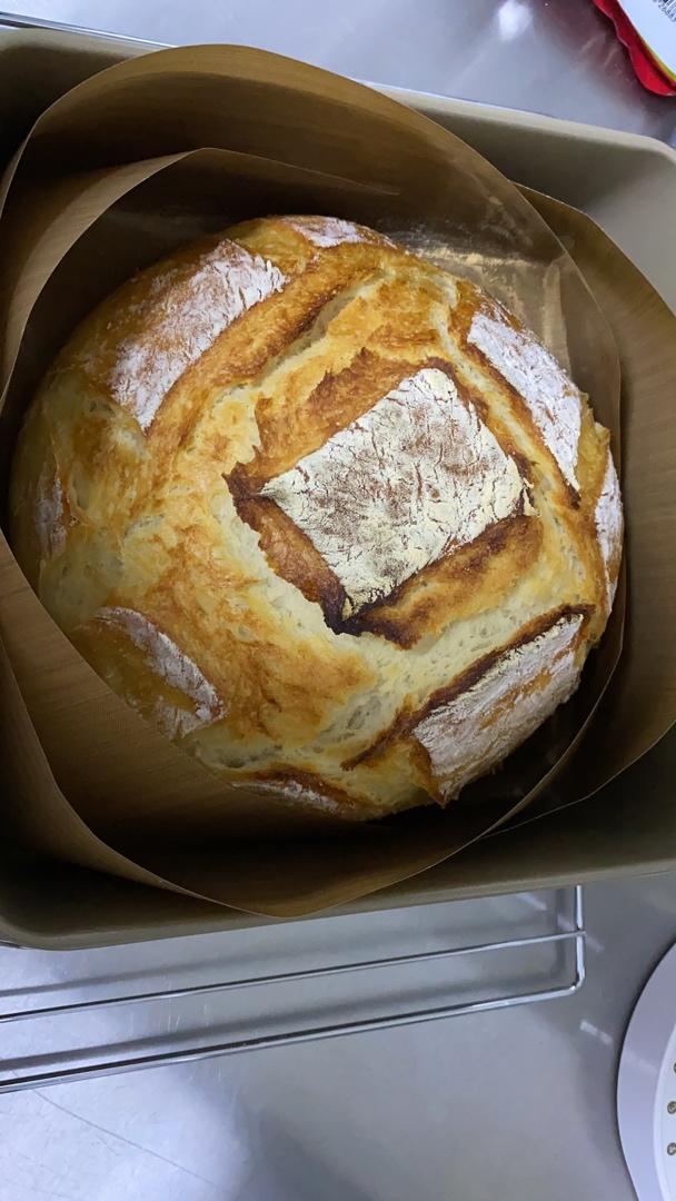 绝密！8分钟，8块钱，吃8天的正宗欧包loaf来了！