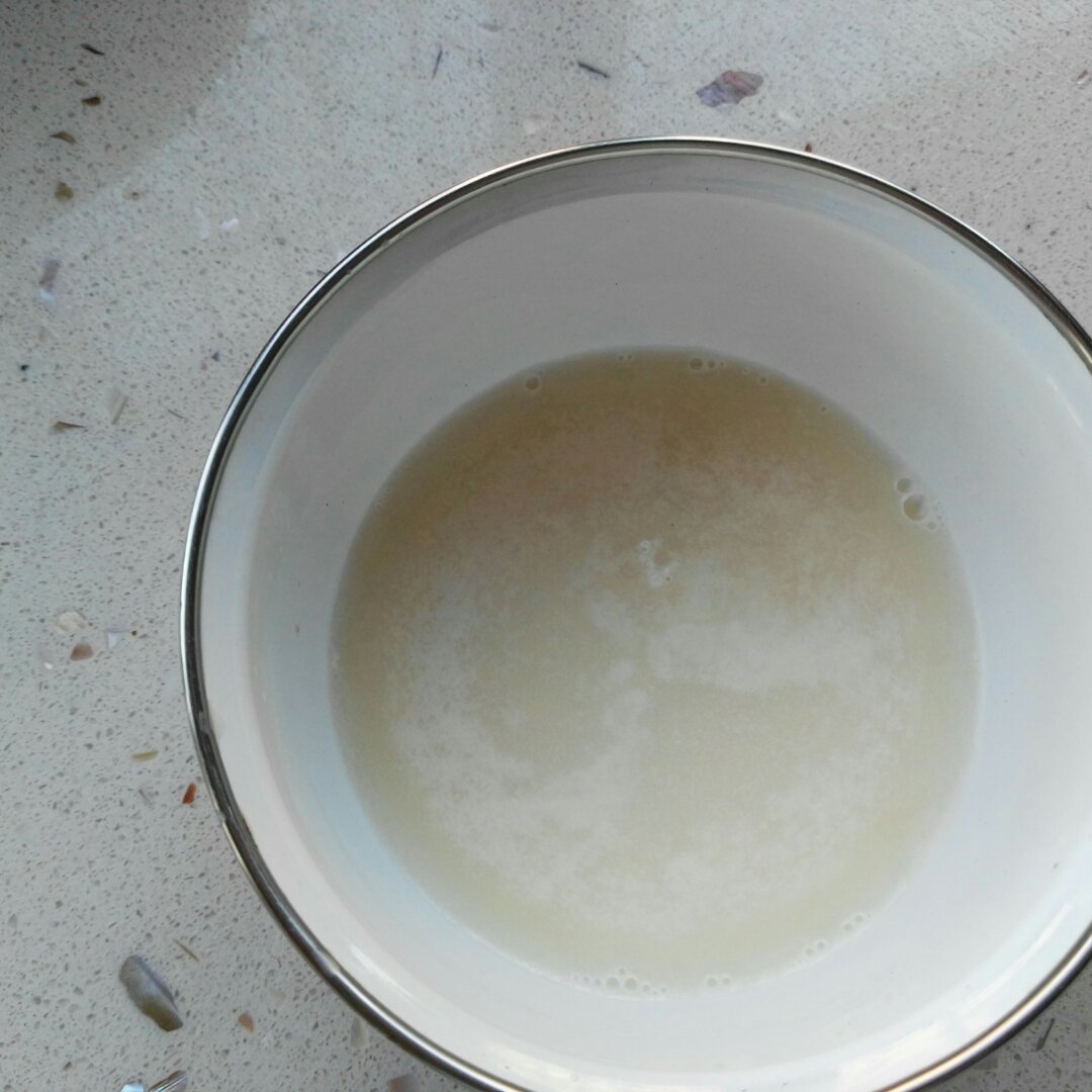 最简单的《熬猪油》方法