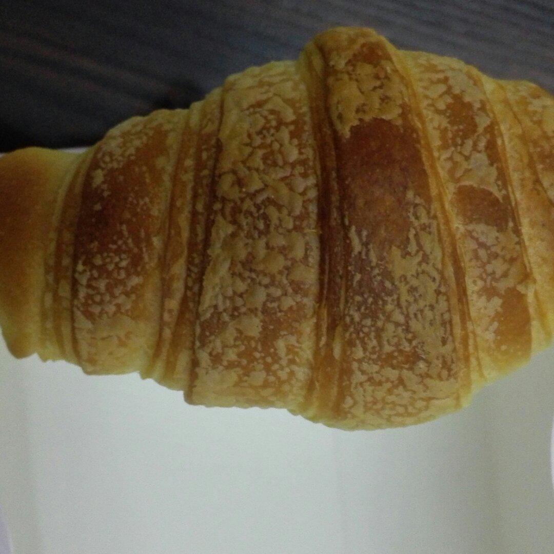 迷你可颂（一个适合新手练手的小方）