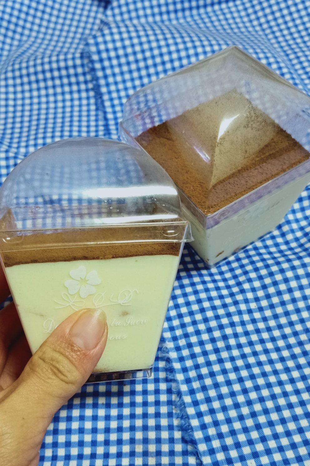 《Tinrry+》提拉米苏