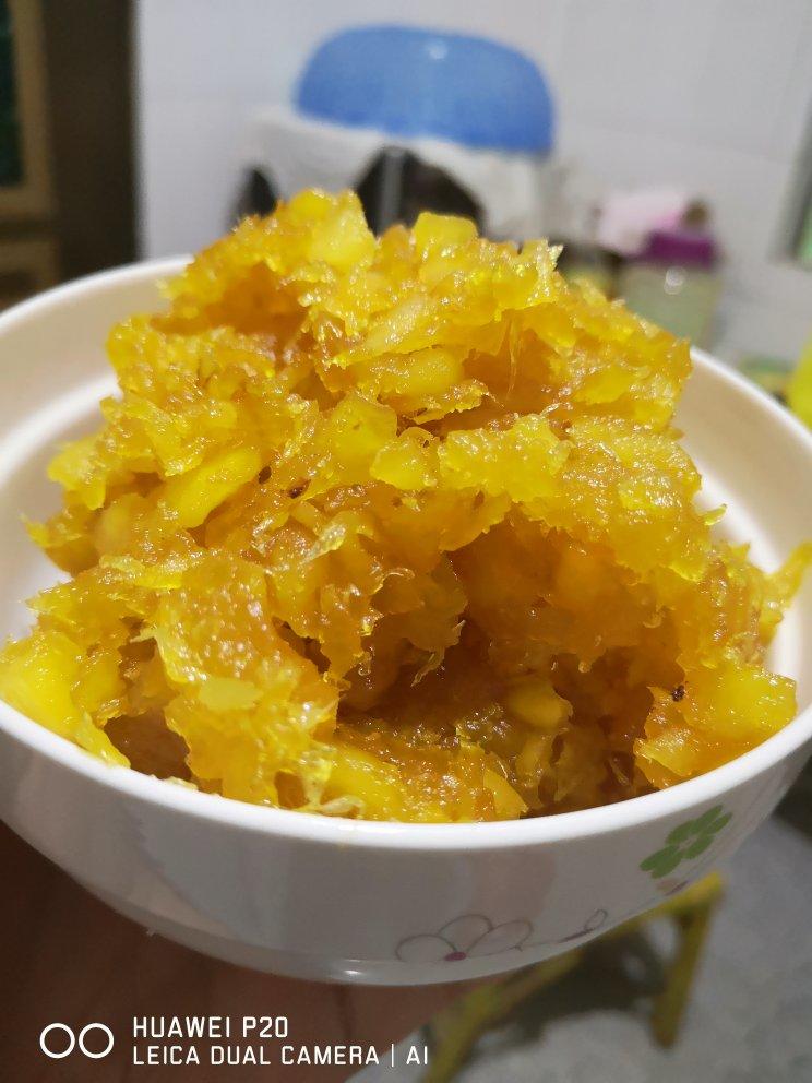好吃到爆的凤梨酥 - 没有冬瓜，不是菠萝，就是真凤梨酥！