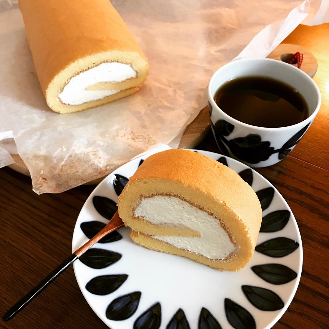 小四卷～风靡美食群的美味蛋糕卷