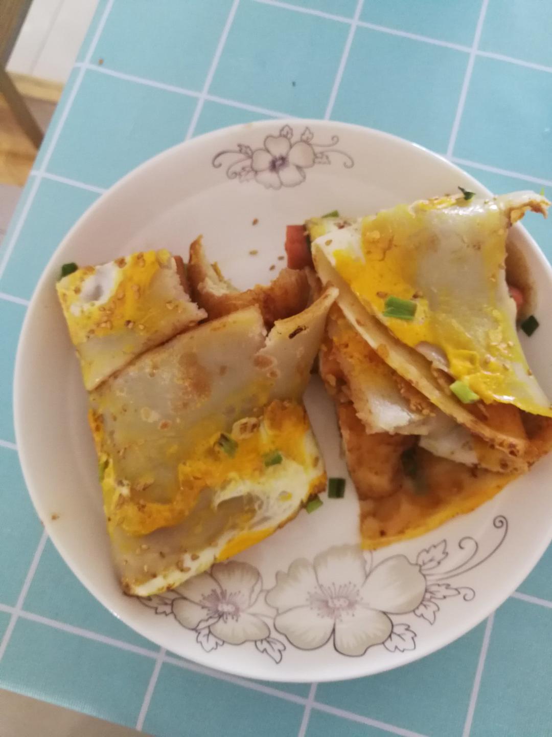 妈妈牌.煎饼果子