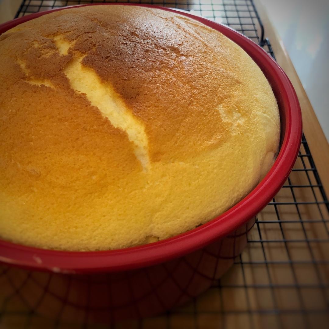 8寸酸奶蛋糕