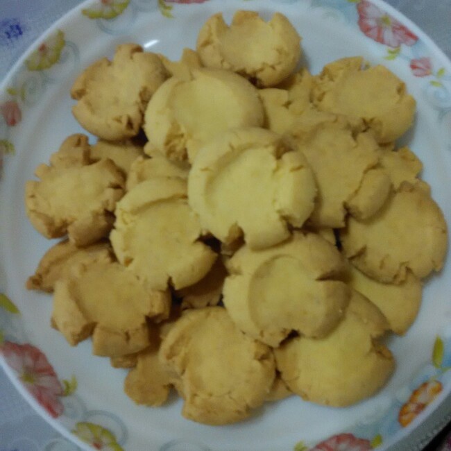 玛格丽特小饼干