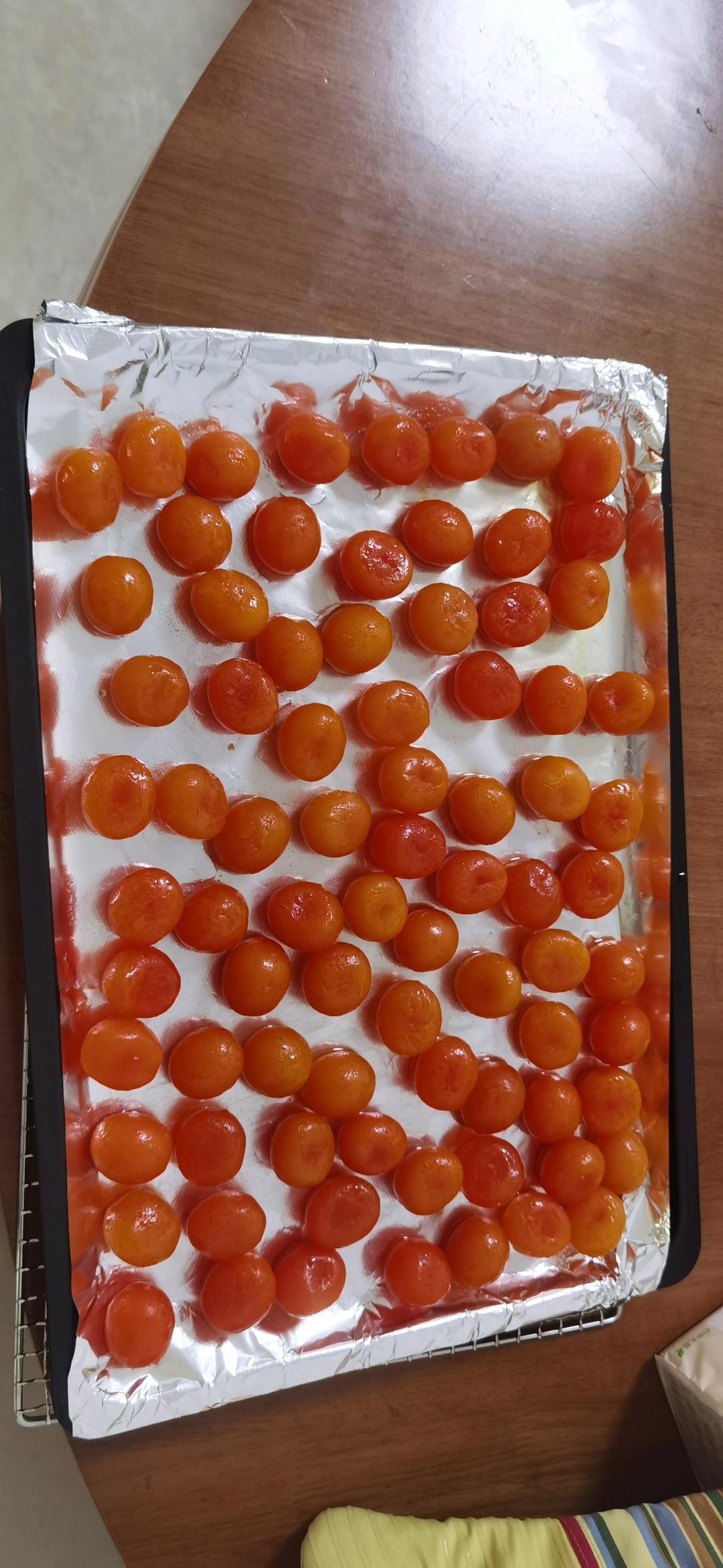 《Tinrry下午茶》教你做广式月饼
