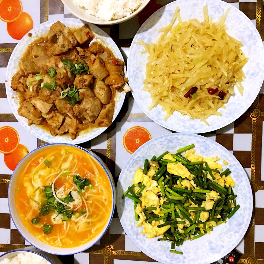 🍅番茄巴沙鱼🐟