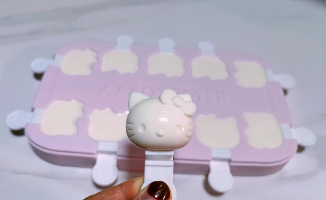 🍭高钙，哄娃利器—真的有奶酪的奶酪棒，快手零失败