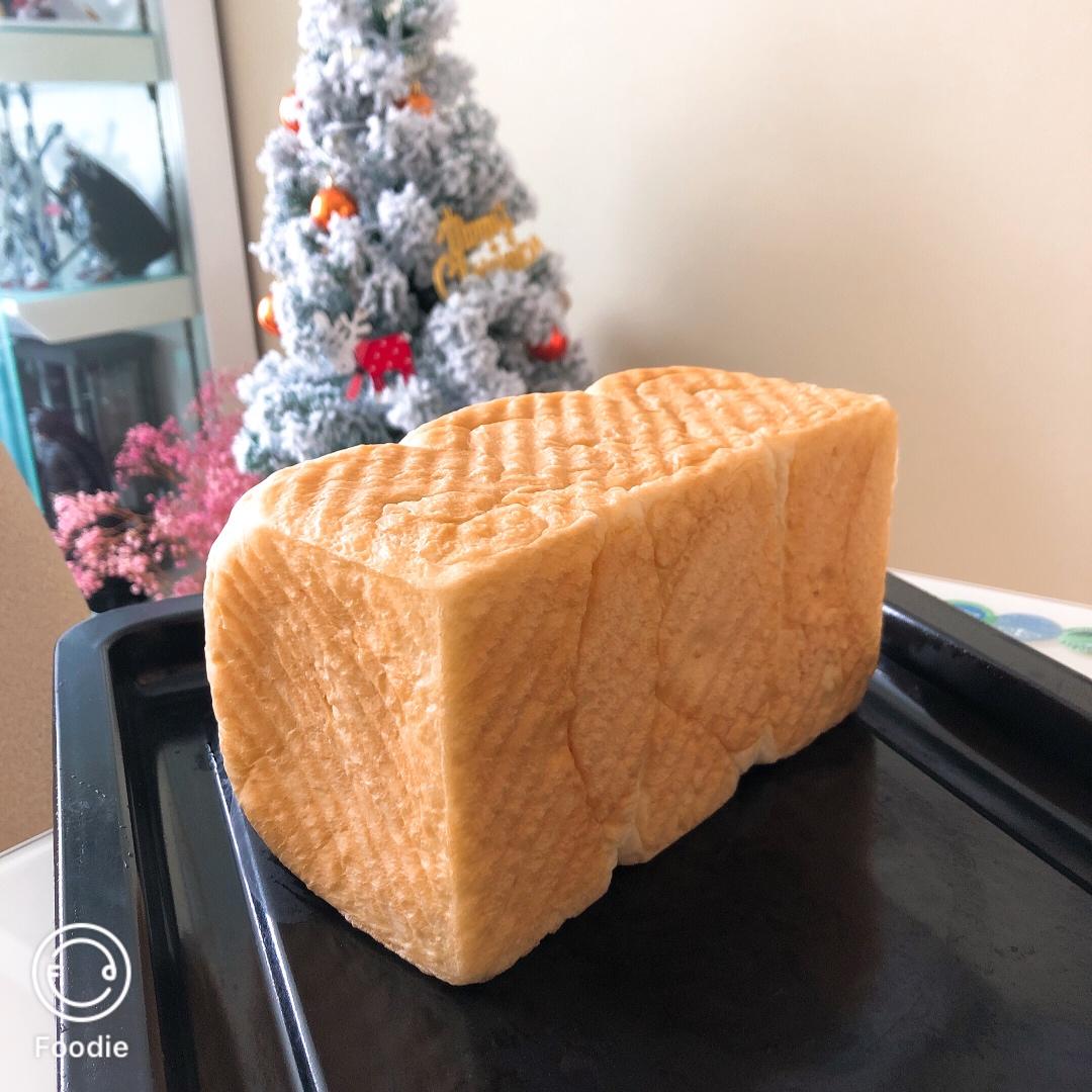 史上最详细的基础吐司教程