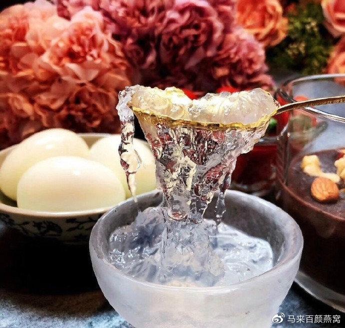 燕窝别乱炖，手把手教你