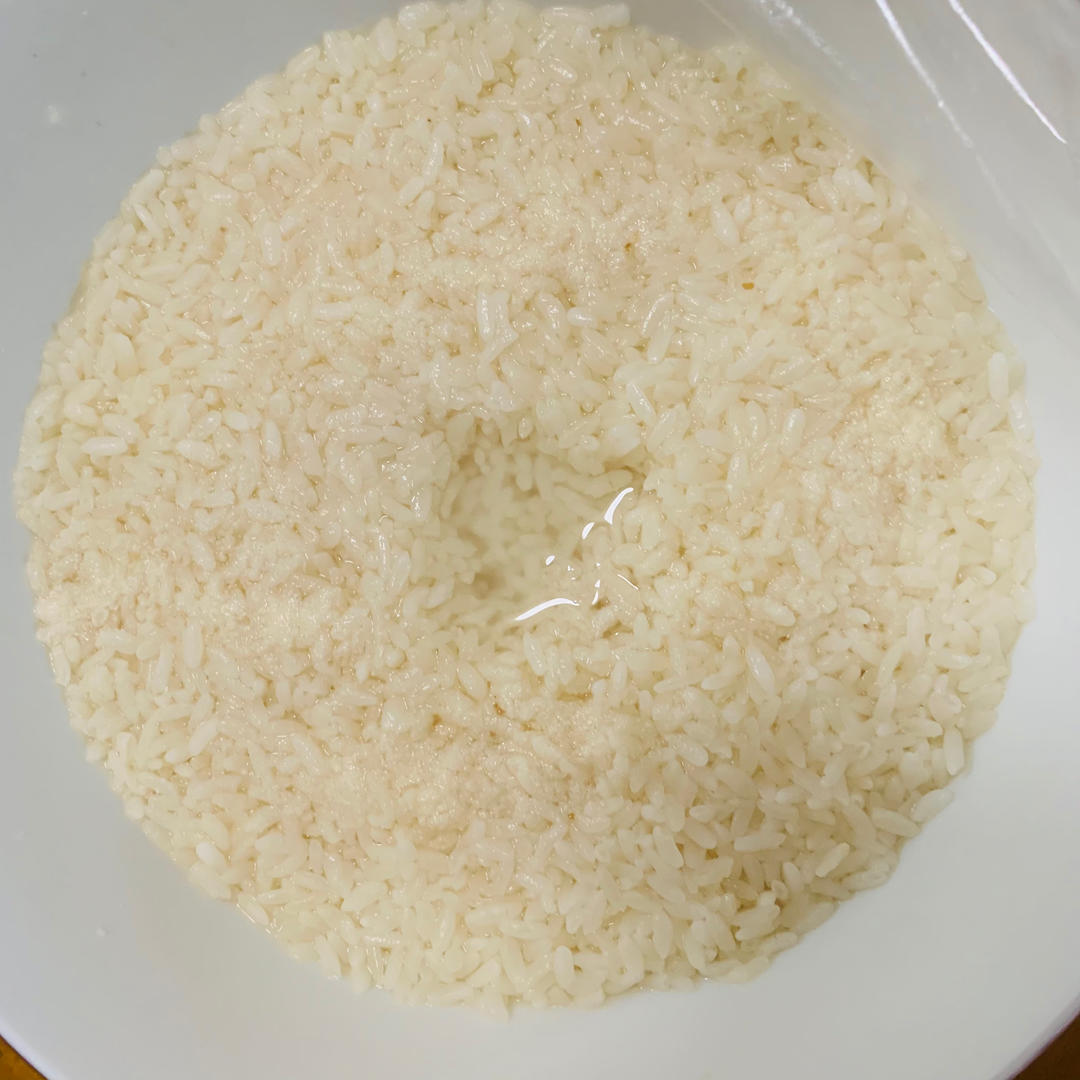 酒酿 (酒酿系列一）