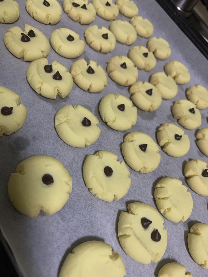 玛格丽特小饼干