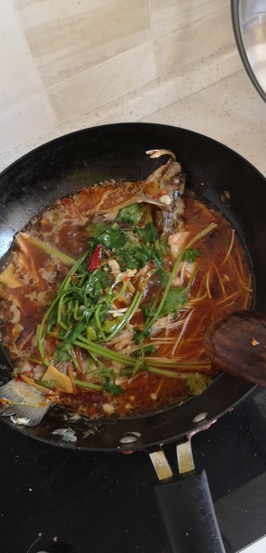 庆有余年 三春珍脍鱼