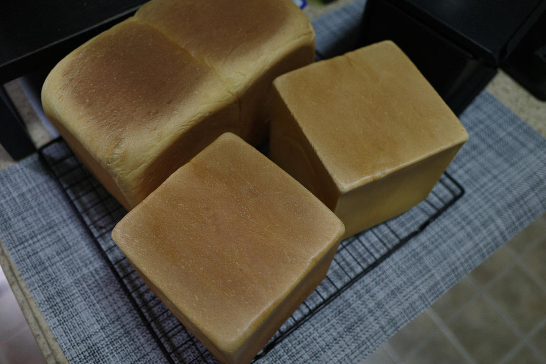 南瓜手撕吐司🍞一发即可。