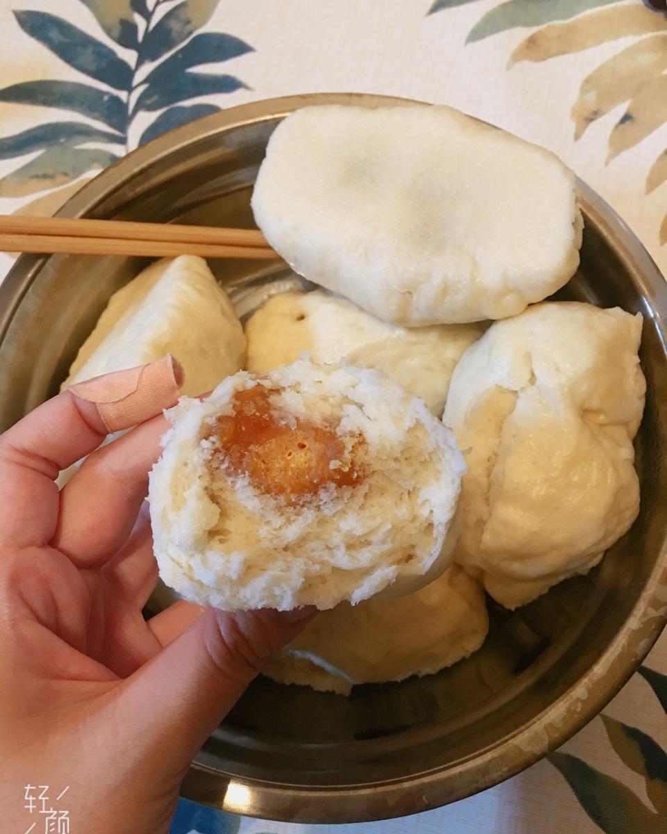 南瓜球（木薯粉版）