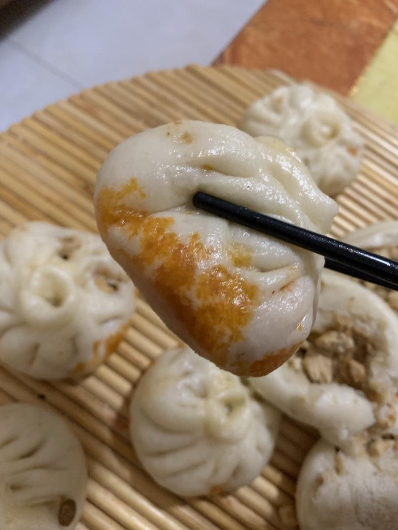 抖音豆腐包
