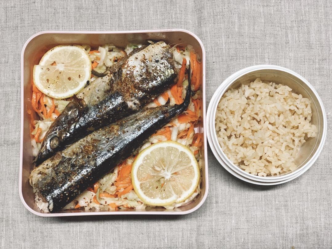 宅家餐食录💕