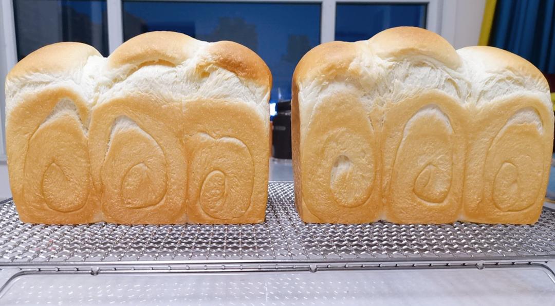 2020我的吐司合集