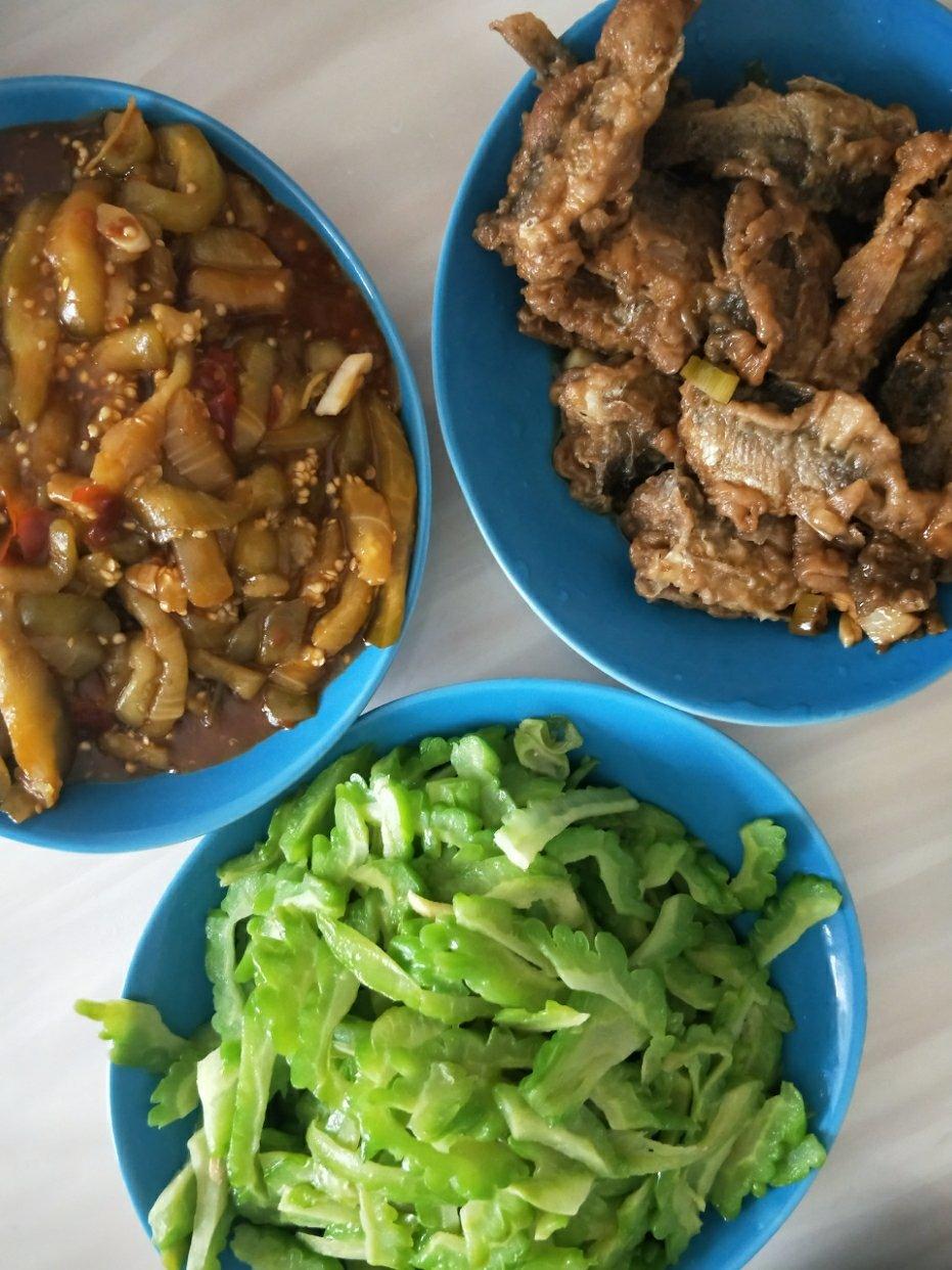 【三岛厨房】+照烧肉丸子