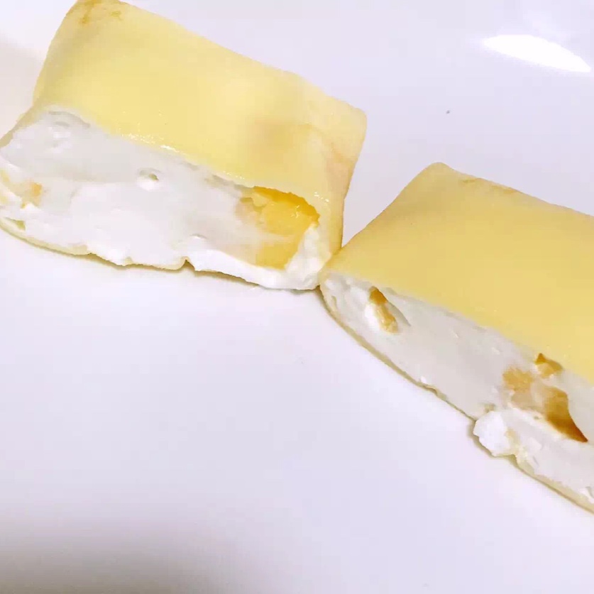 《Tinrry下午茶》教你做芒果班戟和芒果千层饼