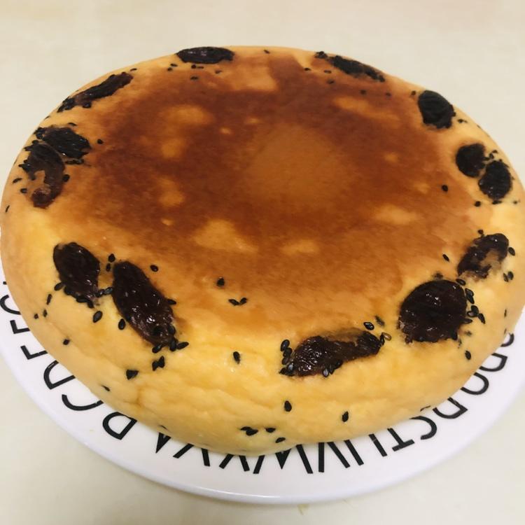 电饭锅蛋糕（百分百成功）
