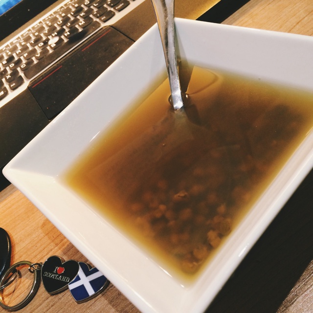绿豆汤