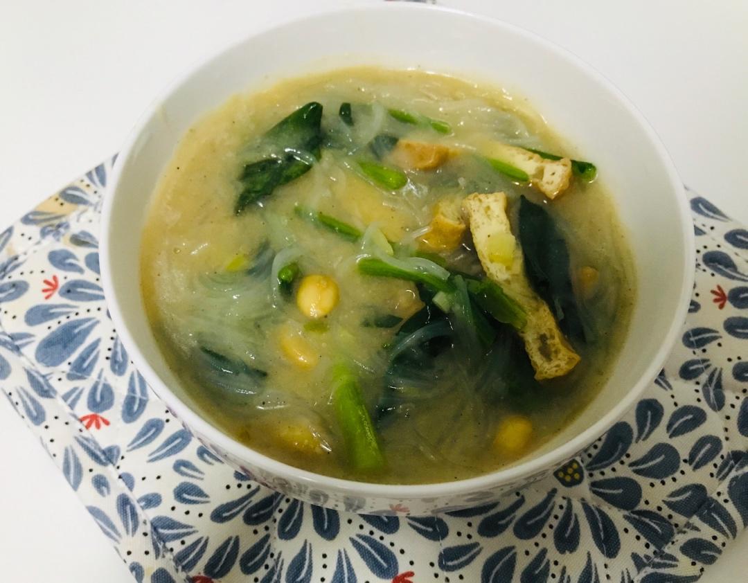 甜沫 Five Spice soup