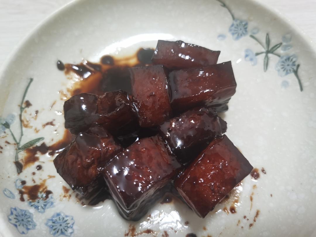 红烧肉