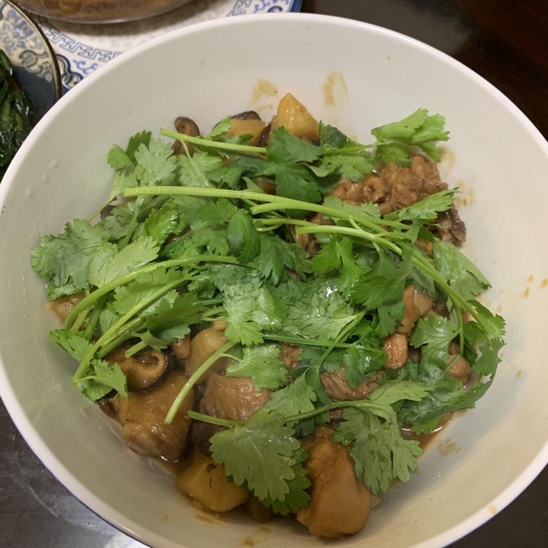 花5万买来的配方，这才是正宗的黄焖鸡米饭