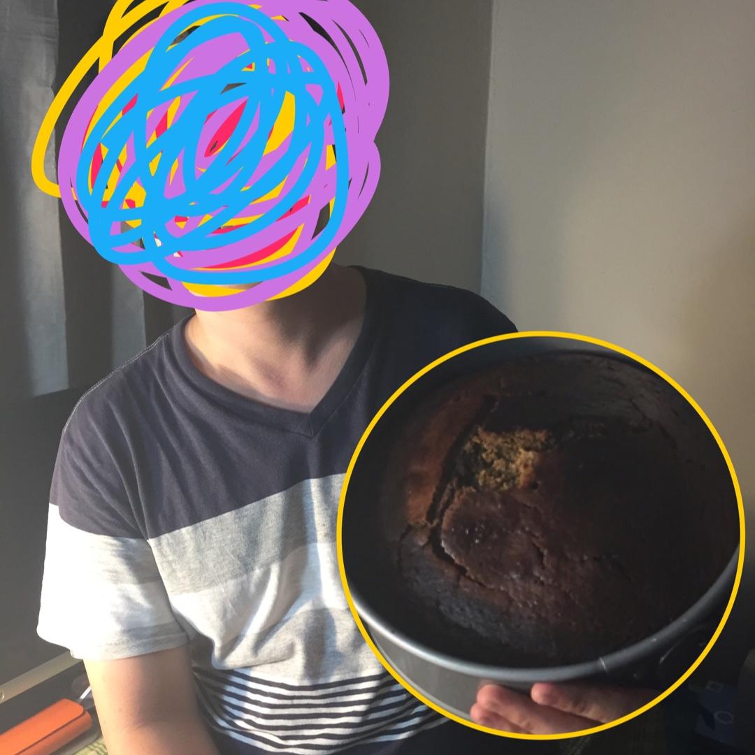 枣糕（目前为止最像五道口枣糕王的版本）