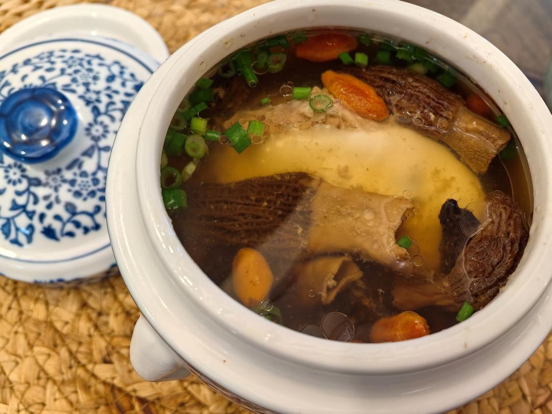 炖盅蒸肉蛋