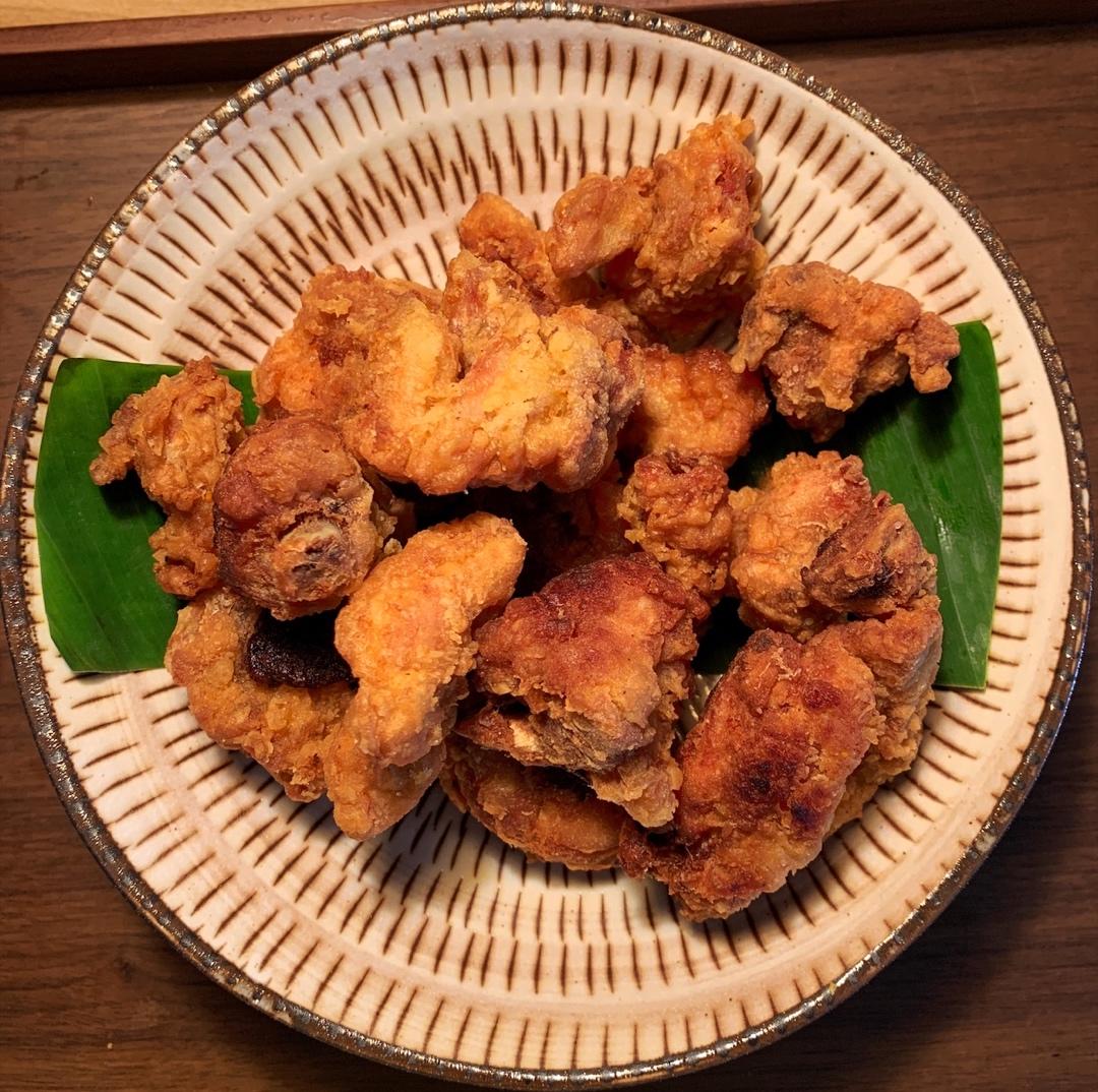 韩国辣酱炸鸡🍗感动到流泪的宝藏炸鸡
