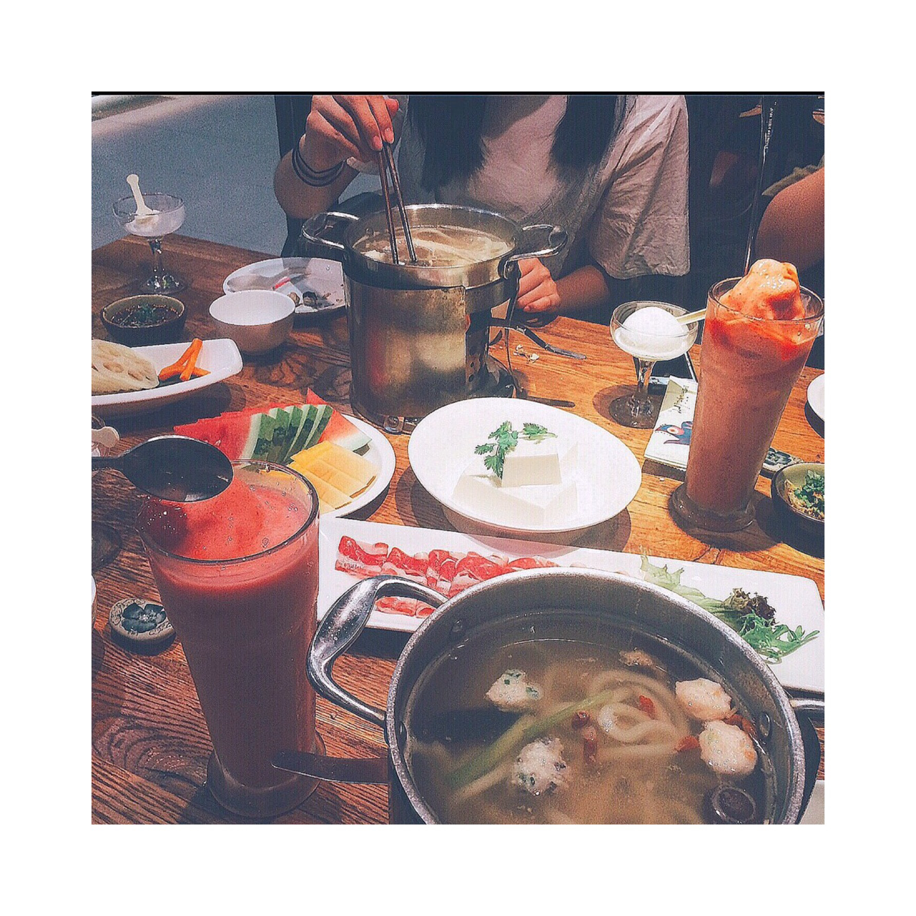 日食录