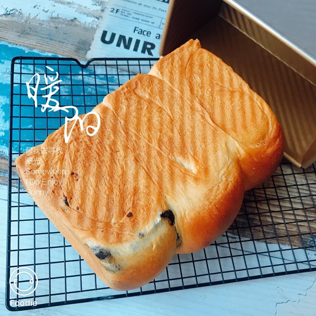 Poolish种（波兰种）吐司——不推荐不行的吐司配方