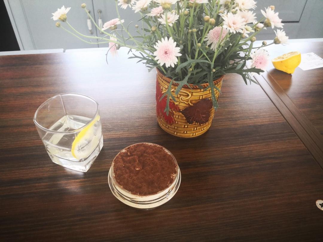 提拉米苏｛全熟版｝