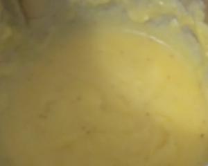 不锈钢锅的清洁神器                    🌟纯天然 🌟                   浓缩柠檬清洁膏的做法 步骤2