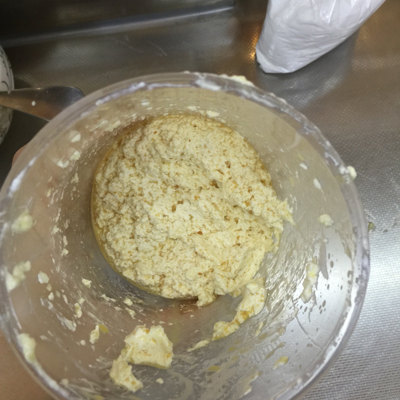 自制哈根达斯风味的冰淇淋