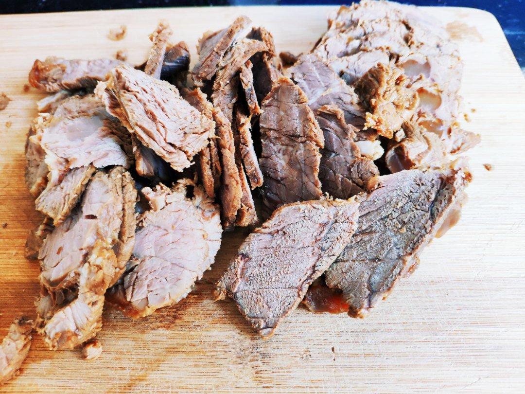 酱牛肉