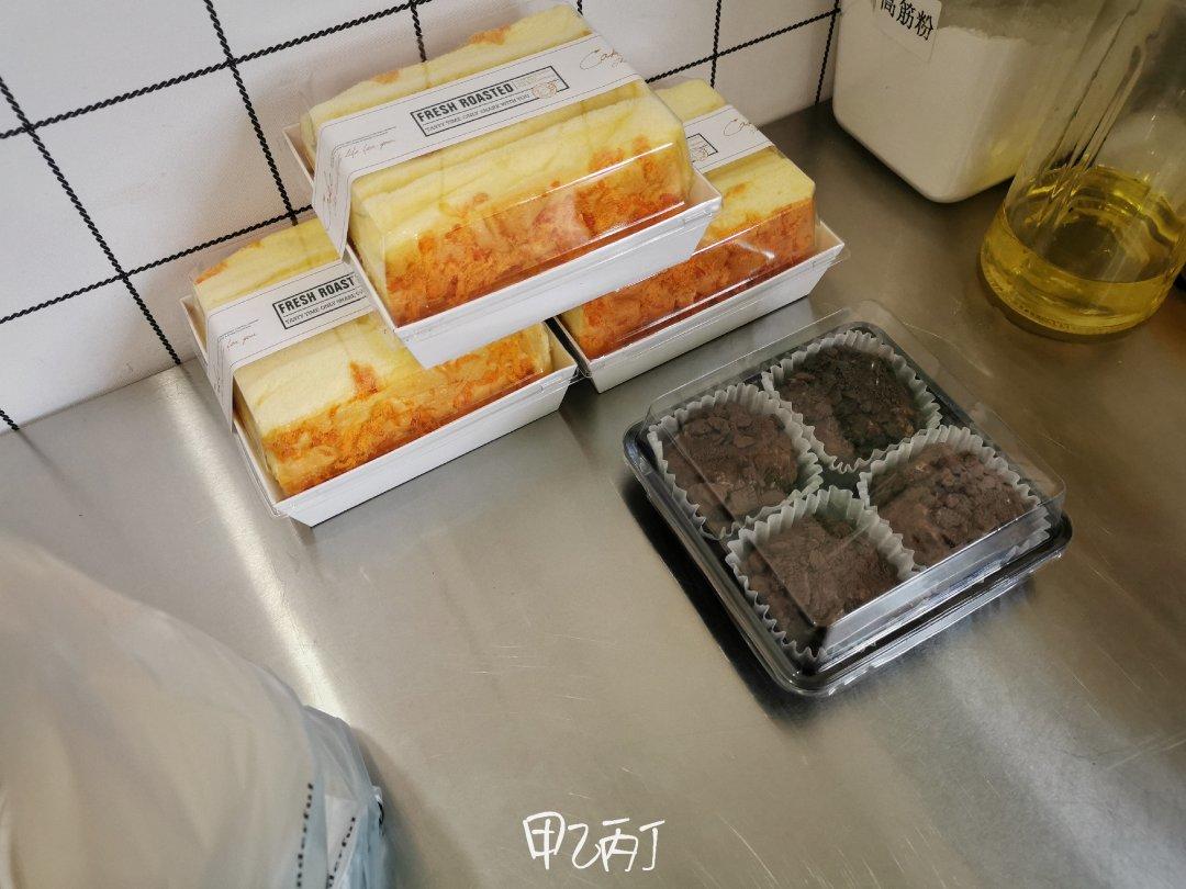 101块蛋糕