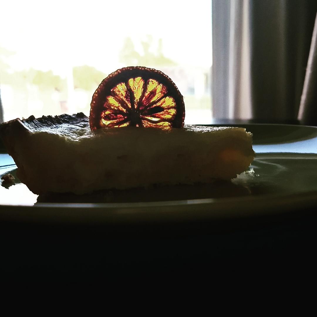 柠檬派